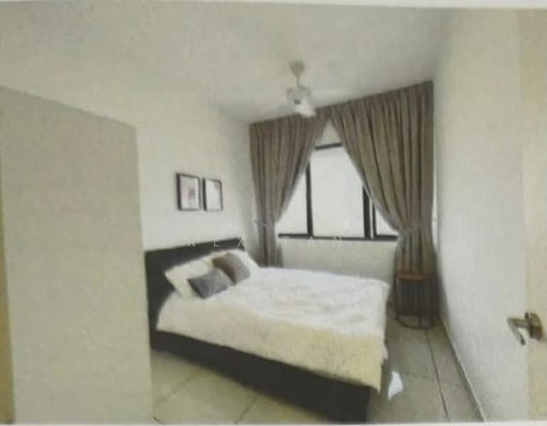 Service Residence for Rent at Parc 3 - Rex Tan - Bedroom - PropertyGuru.com.my