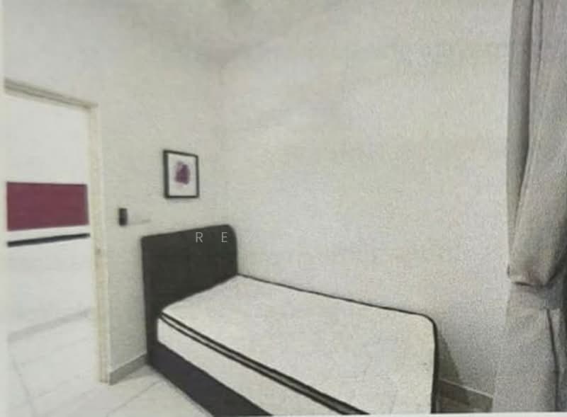 Service Residence for Rent at Parc 3 - Rex Tan - Bedroom - PropertyGuru.com.my