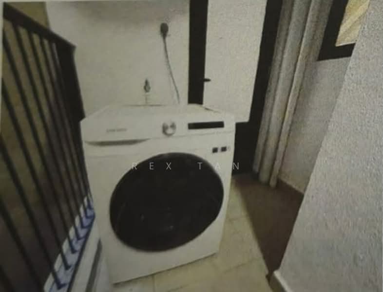 Service Residence for Rent at Parc 3 - Rex Tan - Interior - PropertyGuru.com.my
