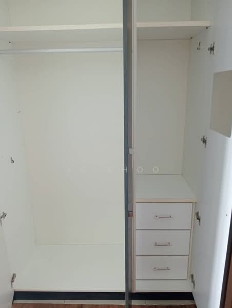 Service Residence for Sale at Tropez Residences - YC Khoo - PropertyGuru.com.my