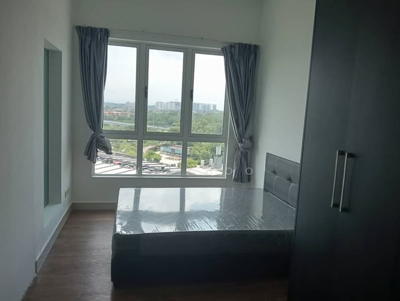 Service Residence for Sale at Tropez Residences - YC Khoo - PropertyGuru.com.my
