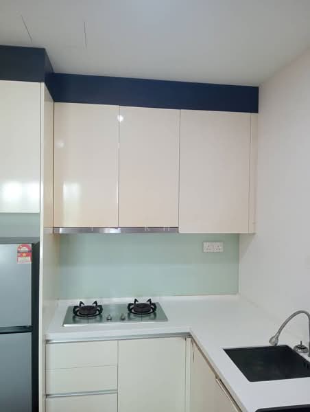 Service Residence for Sale at Tropez Residences - YC Khoo - PropertyGuru.com.my