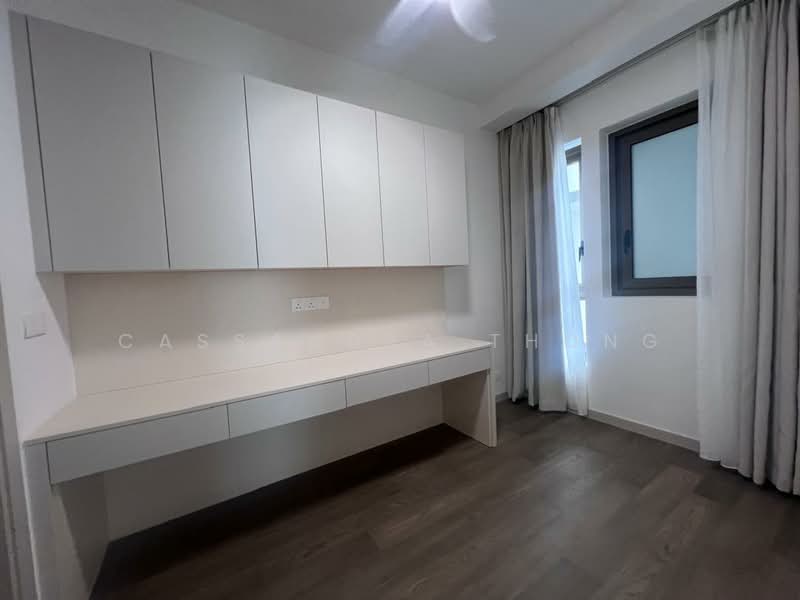 Condominium for Sale at Park Place - Cassandra Thong - Study - PropertyGuru.com.my