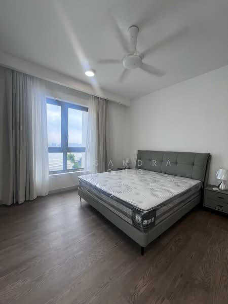 Condominium for Sale at Park Place - Cassandra Thong - Bedroom - PropertyGuru.com.my