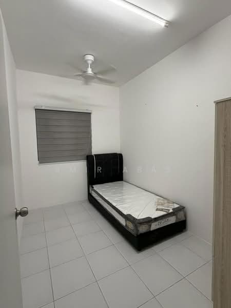 Condominium for Rent at Residensi Sateria - Amir Abas - Bedroom - PropertyGuru.com.my