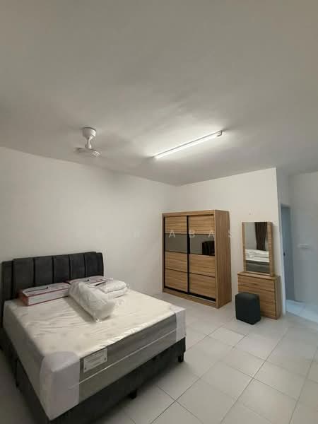 Condominium for Rent at Residensi Sateria - Amir Abas - Bedroom - PropertyGuru.com.my