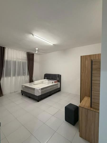 Condominium for Rent at Residensi Sateria - Amir Abas - Bedroom - PropertyGuru.com.my