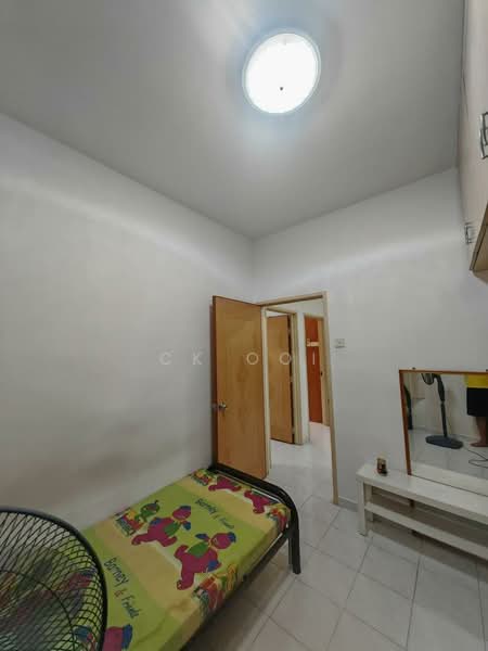 Kondominium untuk Disewa di Jay Series (Greenlane Heights Block J) - CK Ooi - Bedroom - PropertyGuru.com.my
