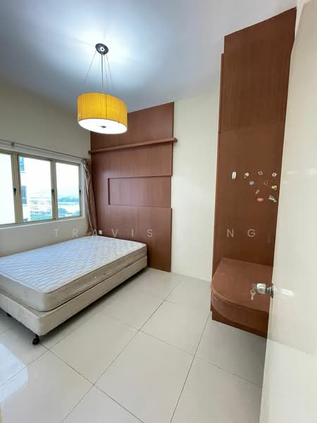 Condominium for Rent at East Lake Residence - Travis Wong - Bedroom - PropertyGuru.com.my