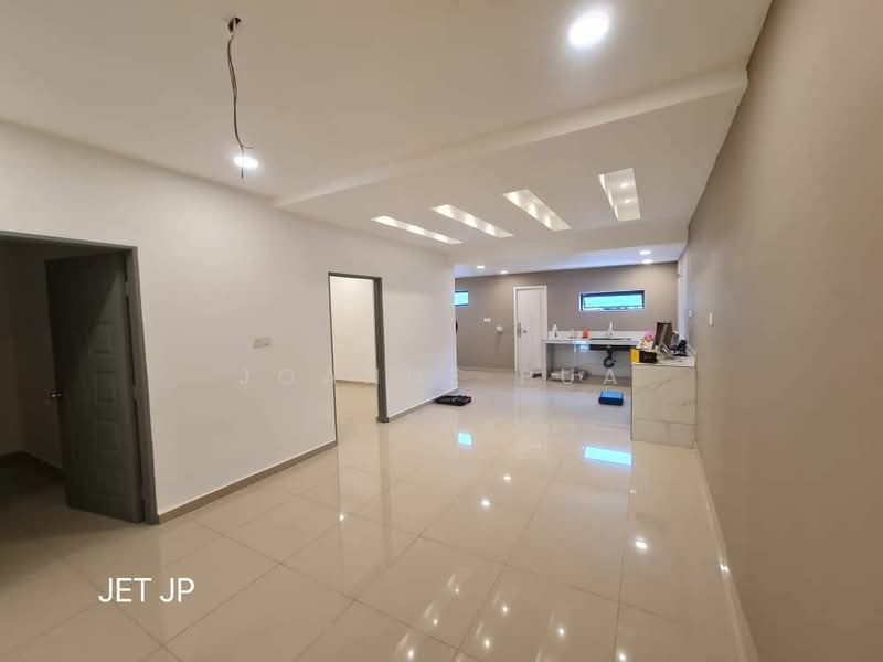 Rumah Teres 1 Tingkat untuk Dijual di Taman Klang Jaya (Klang) - Joanne Pua - Interior - PropertyGuru.com.my
