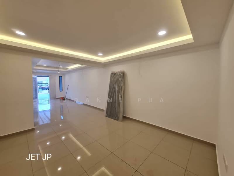 Rumah Teres 1 Tingkat untuk Dijual di Taman Klang Jaya (Klang) - Joanne Pua - Interior - PropertyGuru.com.my