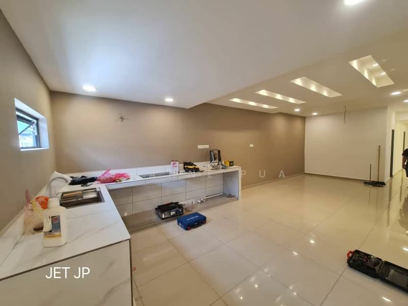 Rumah Teres 1 Tingkat untuk Dijual di Taman Klang Jaya (Klang) - Joanne Pua - Kitchen - PropertyGuru.com.my