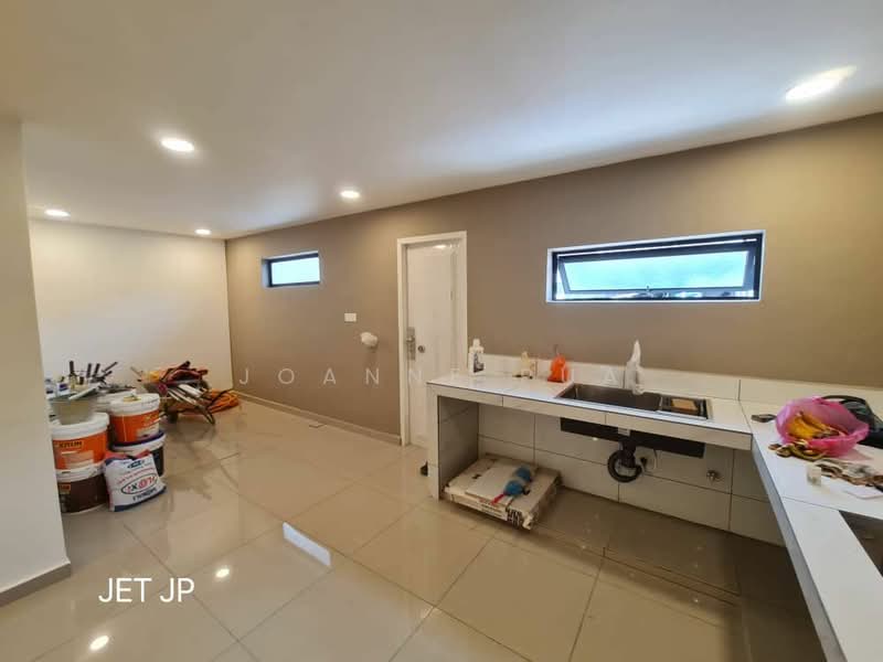 Rumah Teres 1 Tingkat untuk Dijual di Taman Klang Jaya (Klang) - Joanne Pua - Interior - PropertyGuru.com.my