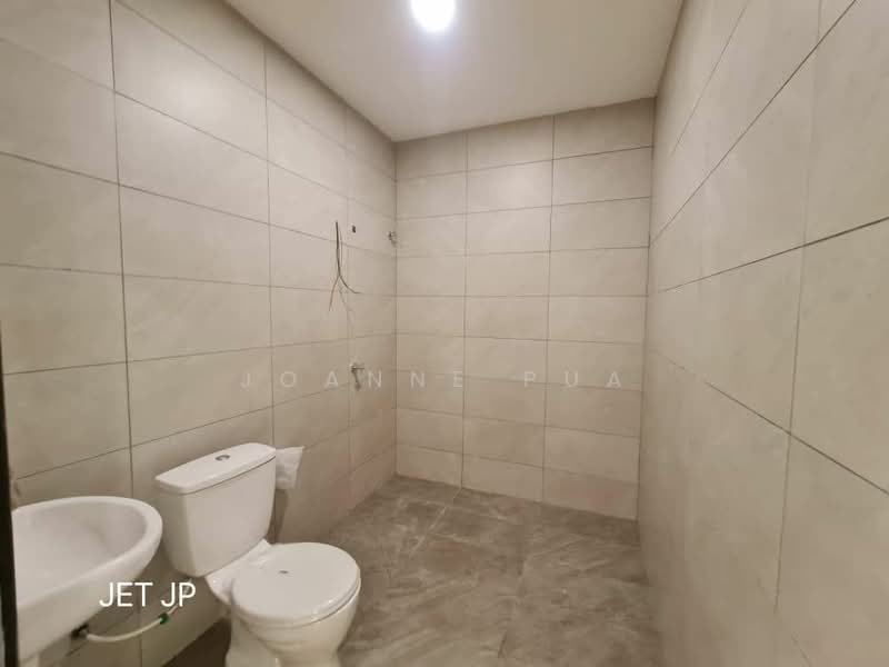 Rumah Teres 1 Tingkat untuk Dijual di Taman Klang Jaya (Klang) - Joanne Pua - Bathroom - PropertyGuru.com.my