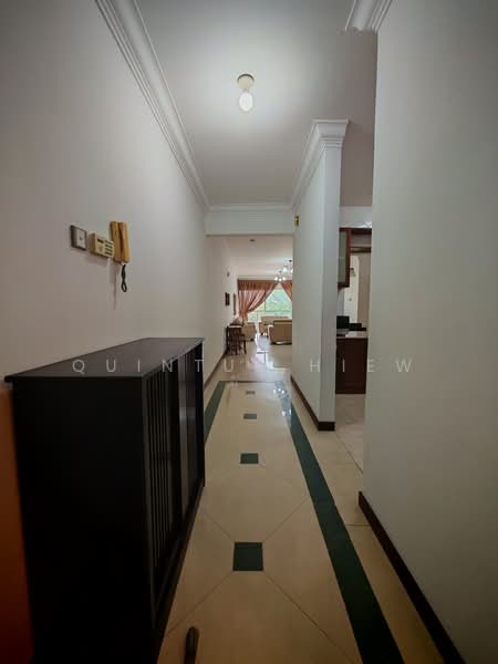 Condominium for Sale at La Grande Kiara - Quintus Hiew - Corridor - PropertyGuru.com.my