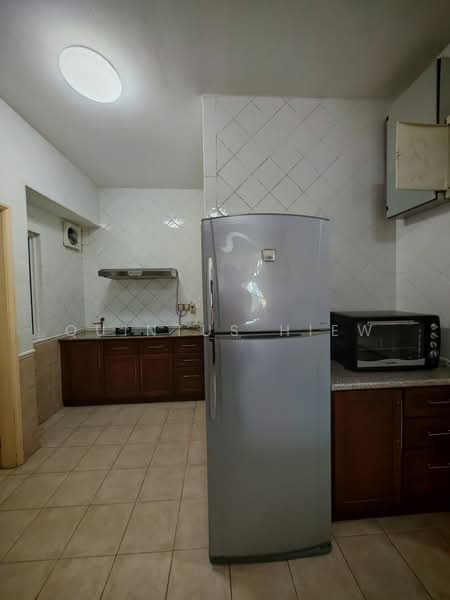 Condominium for Sale at La Grande Kiara - Quintus Hiew - Kitchen - PropertyGuru.com.my