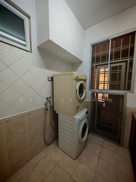 Condominium for Sale at La Grande Kiara - Quintus Hiew - Interior - PropertyGuru.com.my