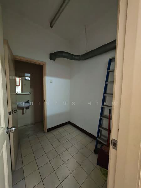 Condominium for Sale at La Grande Kiara - Quintus Hiew - Interior - PropertyGuru.com.my