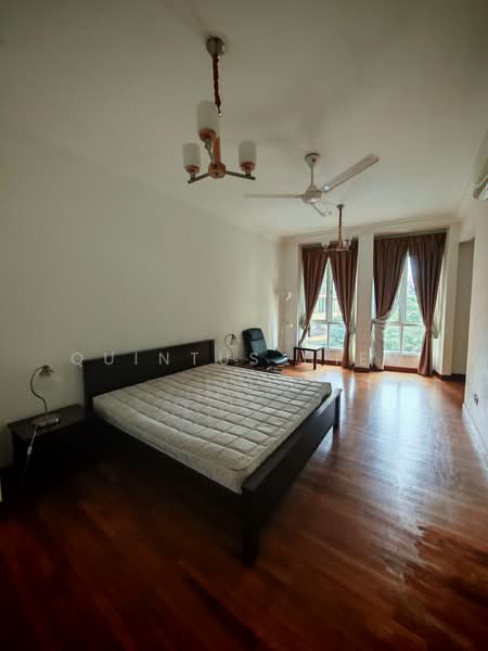Condominium for Sale at La Grande Kiara - Quintus Hiew - Bedroom - PropertyGuru.com.my