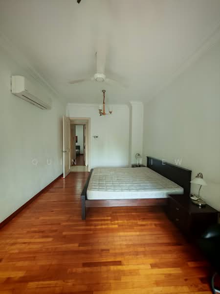 Condominium for Sale at La Grande Kiara - Quintus Hiew - Bedroom - PropertyGuru.com.my