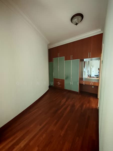 Condominium for Sale at La Grande Kiara - Quintus Hiew - Interior - PropertyGuru.com.my