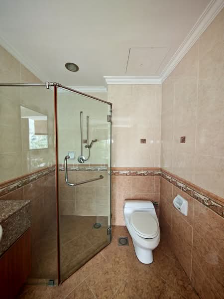 Condominium for Sale at La Grande Kiara - Quintus Hiew - Bathroom - PropertyGuru.com.my