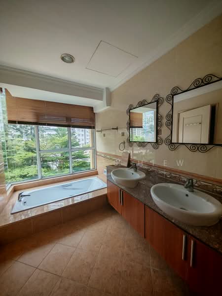 Condominium for Sale at La Grande Kiara - Quintus Hiew - Bathroom - PropertyGuru.com.my