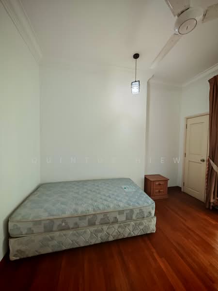 Condominium for Sale at La Grande Kiara - Quintus Hiew - Bedroom - PropertyGuru.com.my