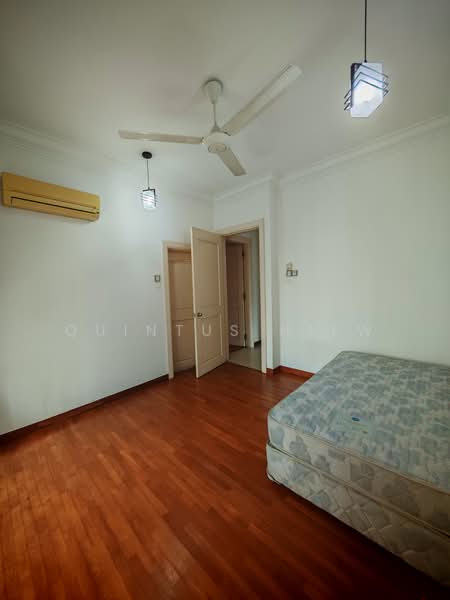 Condominium for Sale at La Grande Kiara - Quintus Hiew - Bedroom - PropertyGuru.com.my