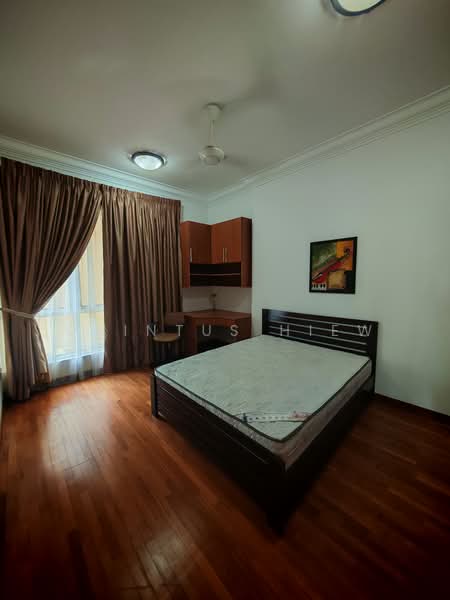 Condominium for Sale at La Grande Kiara - Quintus Hiew - Bedroom - PropertyGuru.com.my