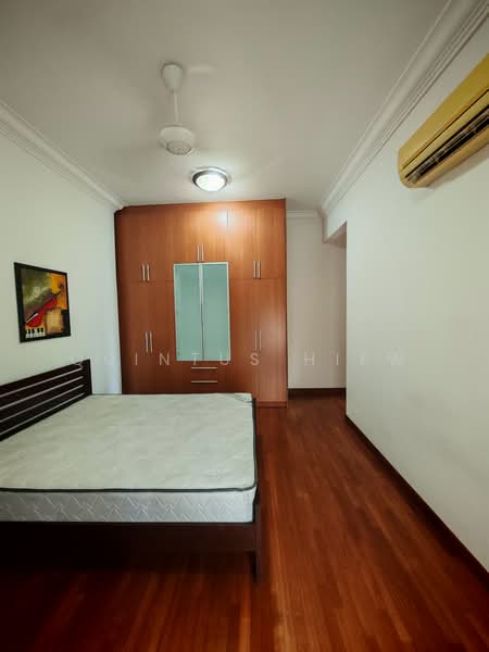 Condominium for Sale at La Grande Kiara - Quintus Hiew - PropertyGuru.com.my