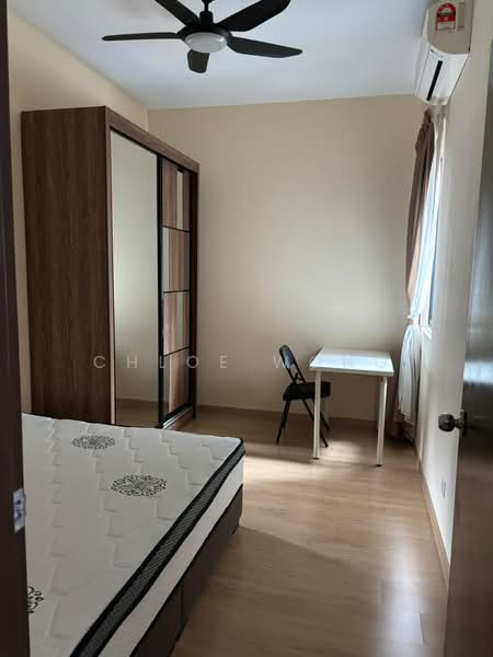 Service Residence for Rent at BLISS @ Old Klang Road - Chloe Wong - Bedroom - PropertyGuru.com.my