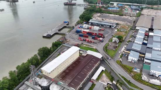 Semi-D Factory for Sale in Demak Laut (Kuching) - Sherene Kok - PropertyGuru.com.my