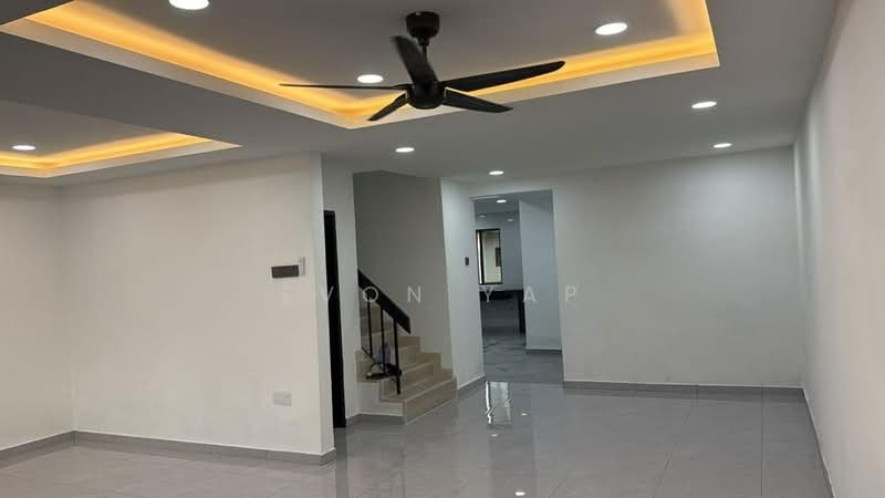 Rumah Teres 2 Tingkat untuk Dijual di Taman Sri Bahagia (Tampoi) - Evon Yap - Interior - PropertyGuru.com.my