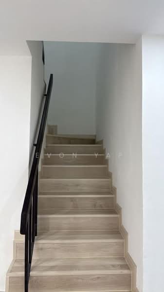 Rumah Teres 2 Tingkat untuk Dijual di Taman Sri Bahagia (Tampoi) - Evon Yap - Interior - PropertyGuru.com.my