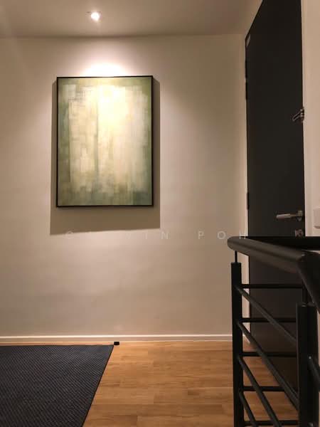 Service Residence for Sale at Arcoris Residences - Calvin Poh - Interior - PropertyGuru.com.my