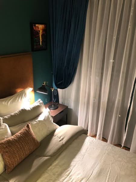 Service Residence for Sale at Arcoris Residences - Calvin Poh - Bedroom - PropertyGuru.com.my