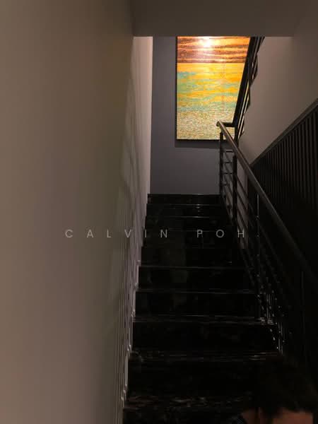 Service Residence for Sale at Arcoris Residences - Calvin Poh - Interior - PropertyGuru.com.my