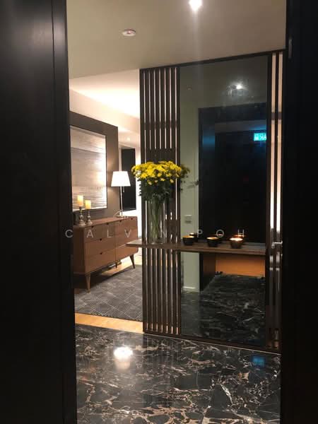 Service Residence for Sale at Arcoris Residences - Calvin Poh - Interior - PropertyGuru.com.my