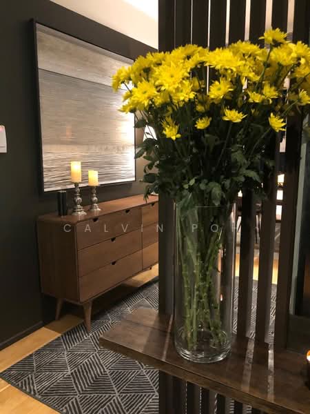 Service Residence for Sale at Arcoris Residences - Calvin Poh - Interior - PropertyGuru.com.my