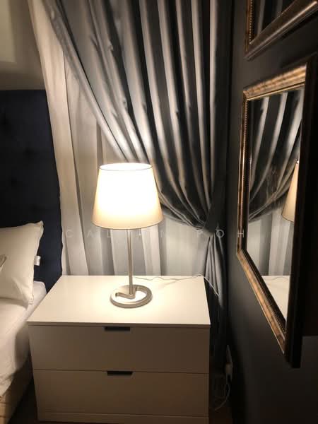 Service Residence for Sale at Arcoris Residences - Calvin Poh - Bedroom - PropertyGuru.com.my