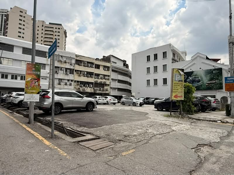 Kedai untuk Disewa di Kuala Lumpur (Kuala Lumpur) - JC Looi - Exterior - PropertyGuru.com.my