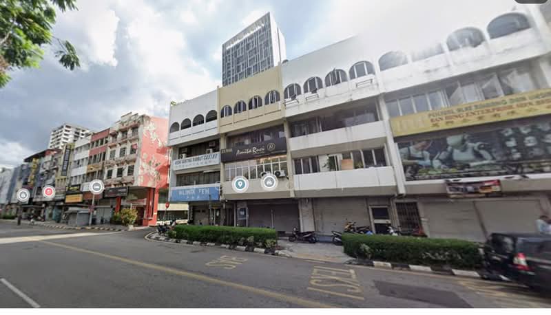 Kedai untuk Disewa di Kuala Lumpur (Kuala Lumpur) - JC Looi - PropertyGuru.com.my