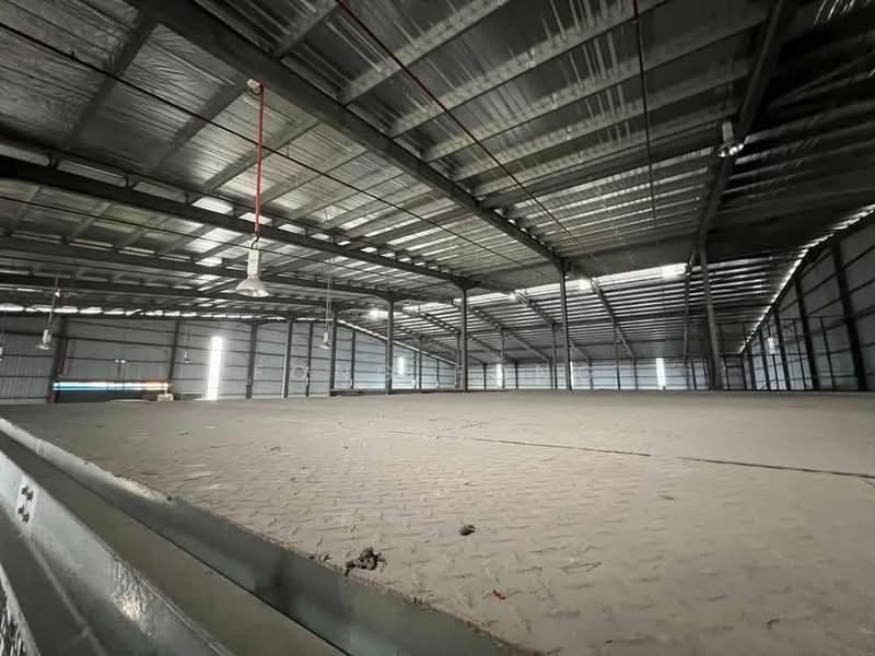 Factory for Rent in Krubong (Melaka) - Fong Fong - Interior - PropertyGuru.com.my