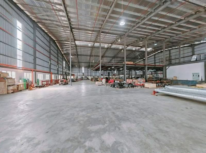 Factory for Rent in Krubong (Melaka) - Fong Fong - Interior - PropertyGuru.com.my