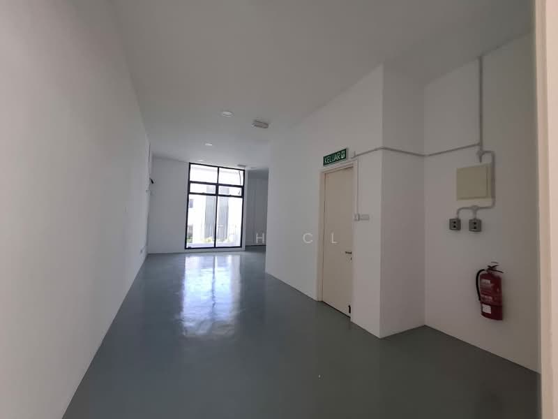 Shop / Office for Rent in Aspen Vision City (Batu Kawan) - Loh CL - Interior - PropertyGuru.com.my