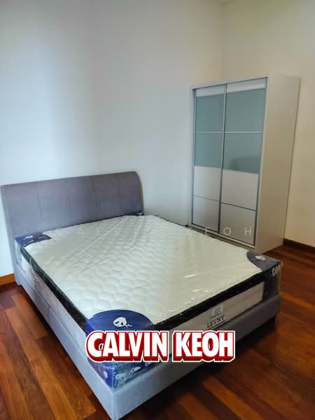 Kondominium untuk Disewa di Muze @ PICC - Calvin Keoh - Bedroom - PropertyGuru.com.my