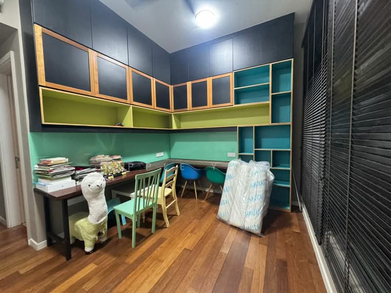 Condominium for Rent at The Light Collection III - Apple Yeap - Study - PropertyGuru.com.my