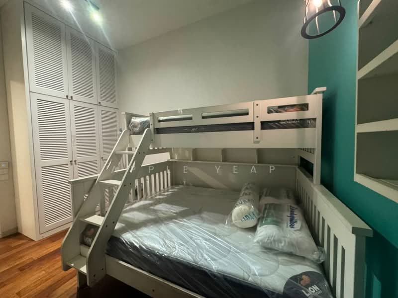 Condominium for Rent at The Light Collection III - Apple Yeap - Bedroom - PropertyGuru.com.my