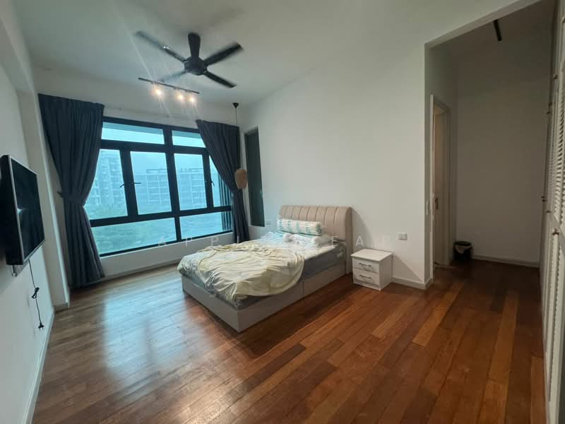 Condominium for Rent at The Light Collection III - Apple Yeap - Bedroom - PropertyGuru.com.my